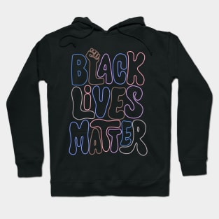 Black Lives Matter Hoodie